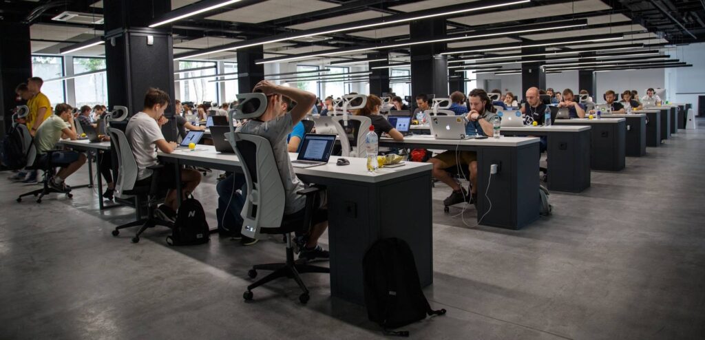 Call Center Outsourcing
