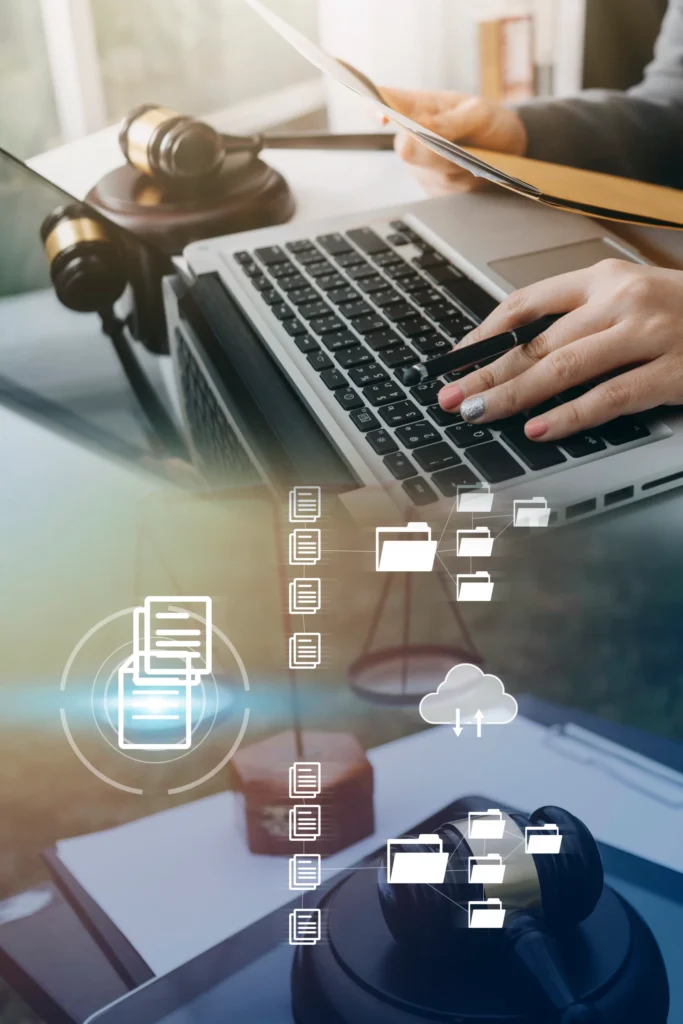 Data Processing