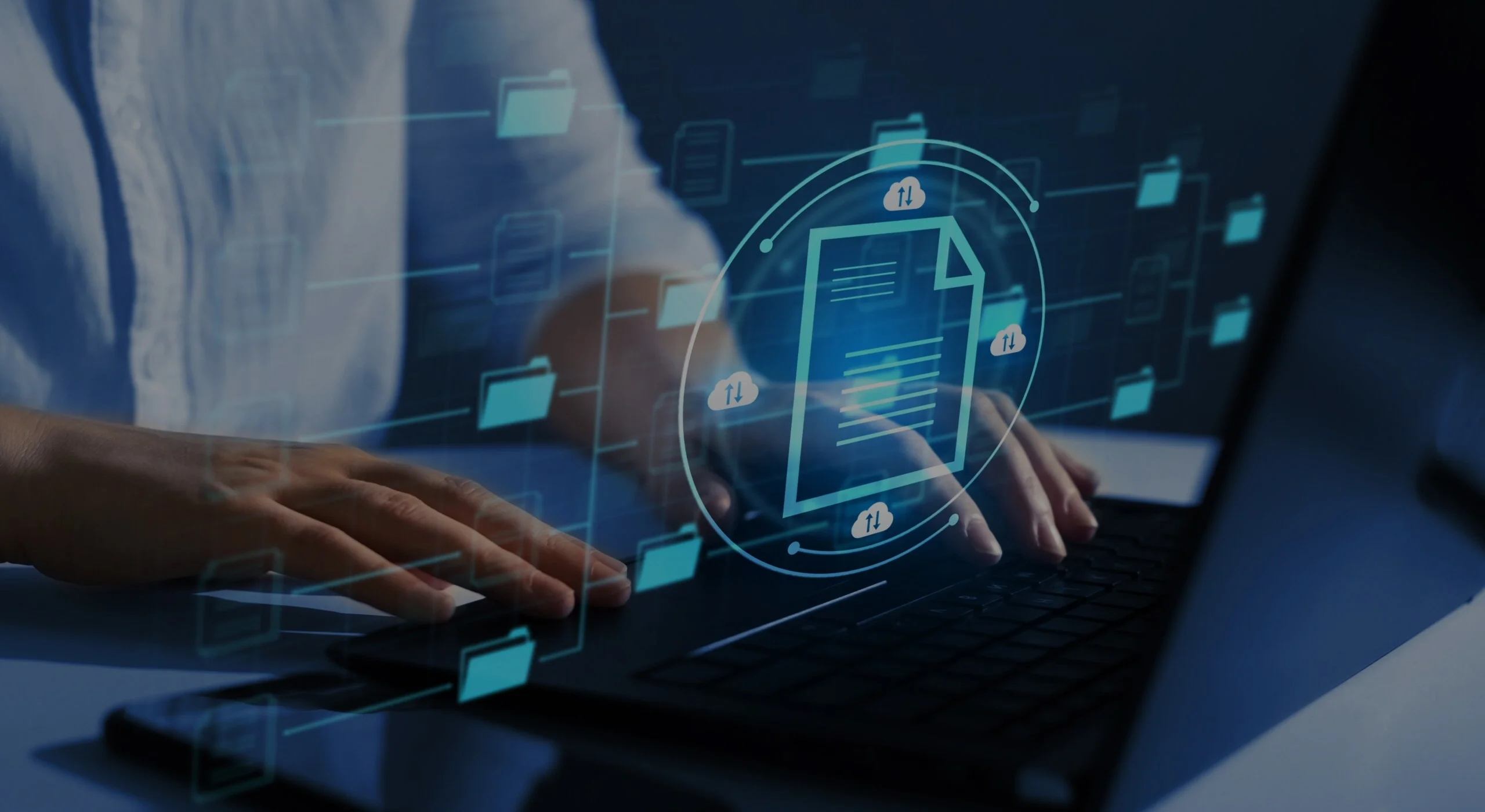 Data Processing Services