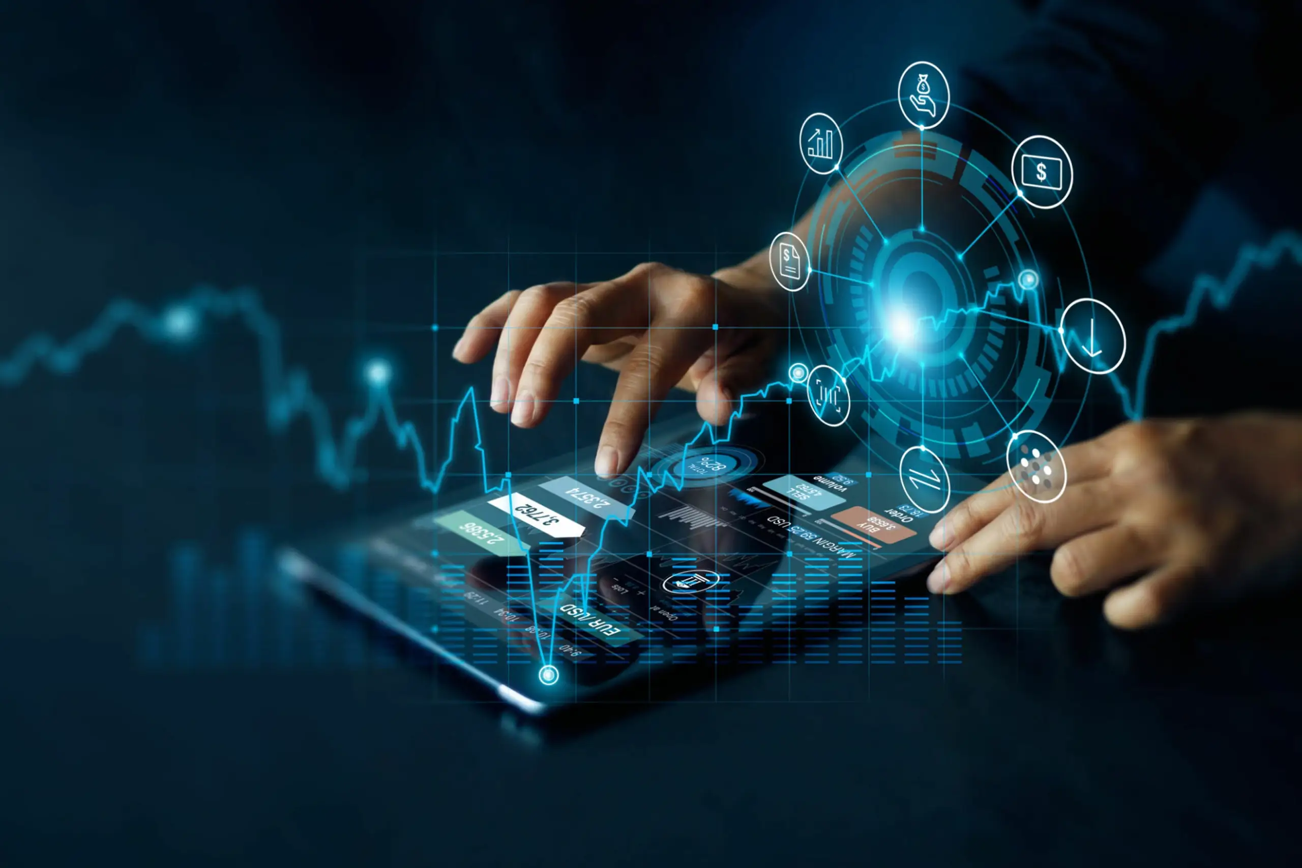 Data Processing