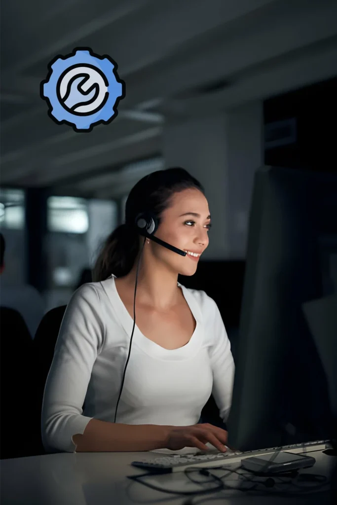 Outsourced Technical Support