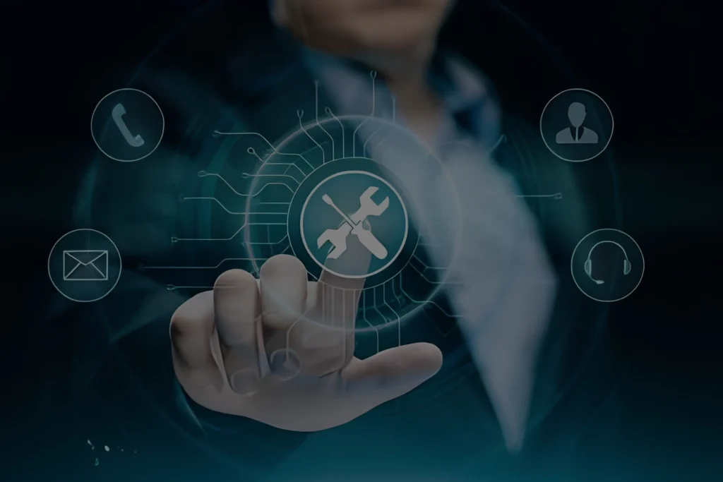 Outsourced Technical Support Service (1)