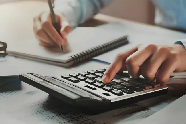 Outsourcing Accounting Services for Small Business