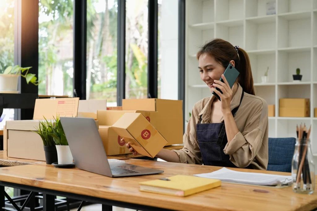 Outsourcing Your Ecommerce Call Center