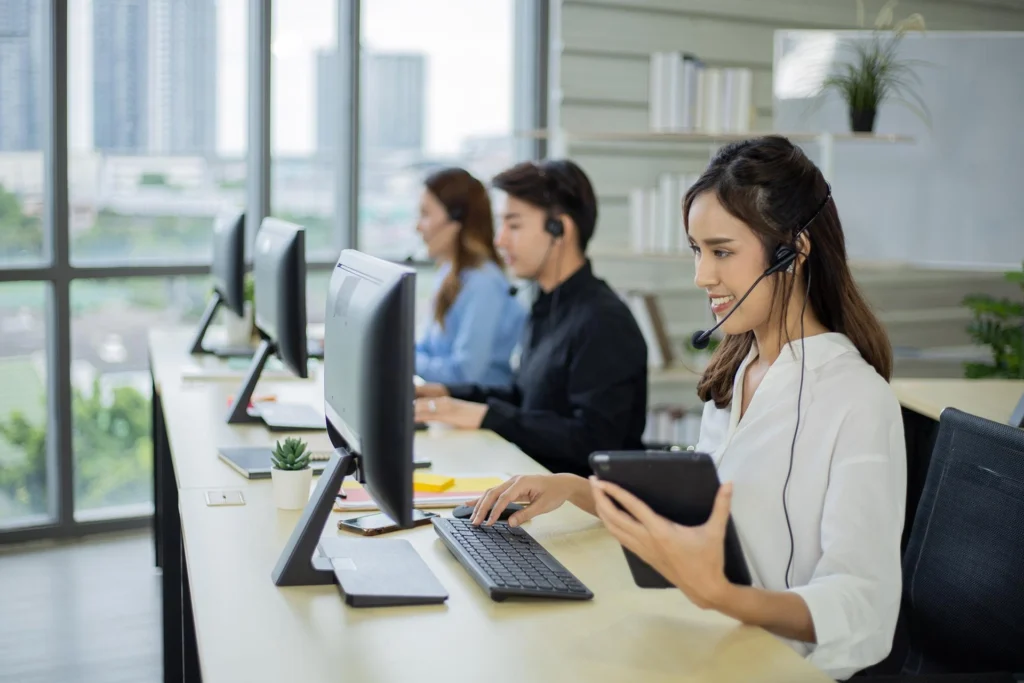 Understanding What Customer Service in BPO and Its Importance