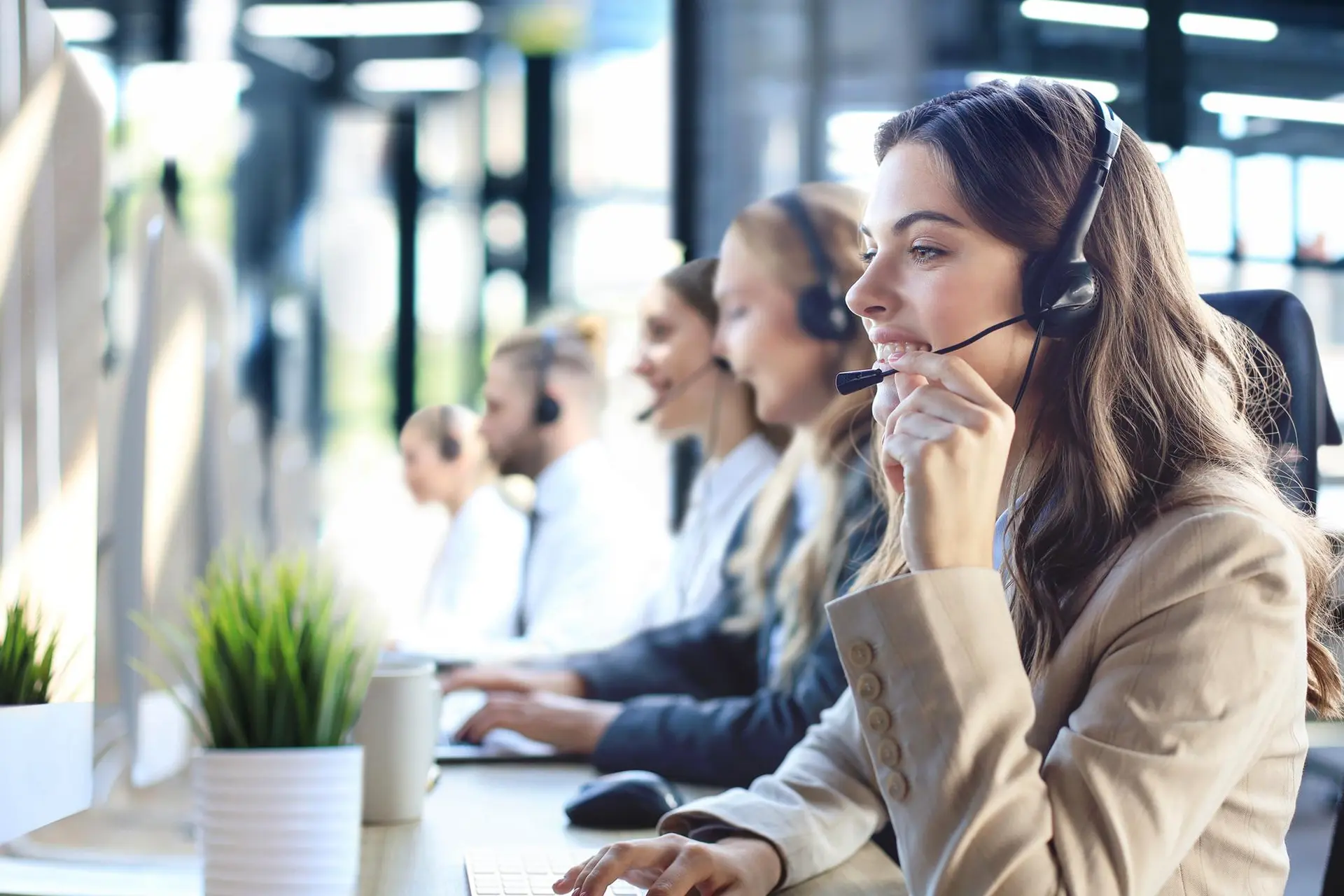What Is Business Process Outsourcing