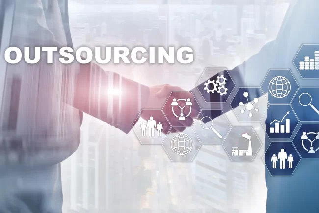Why Do Companies Choose to Outsource Work