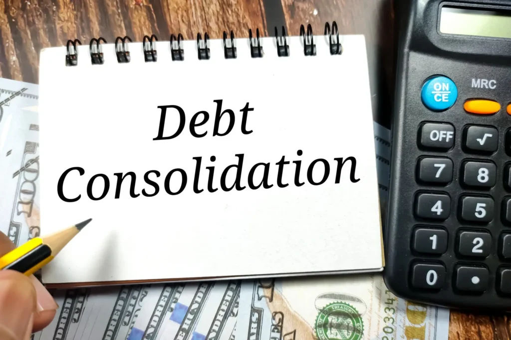 Is Debt Consolidation a Good Idea? Exploring What it is and How it Works"