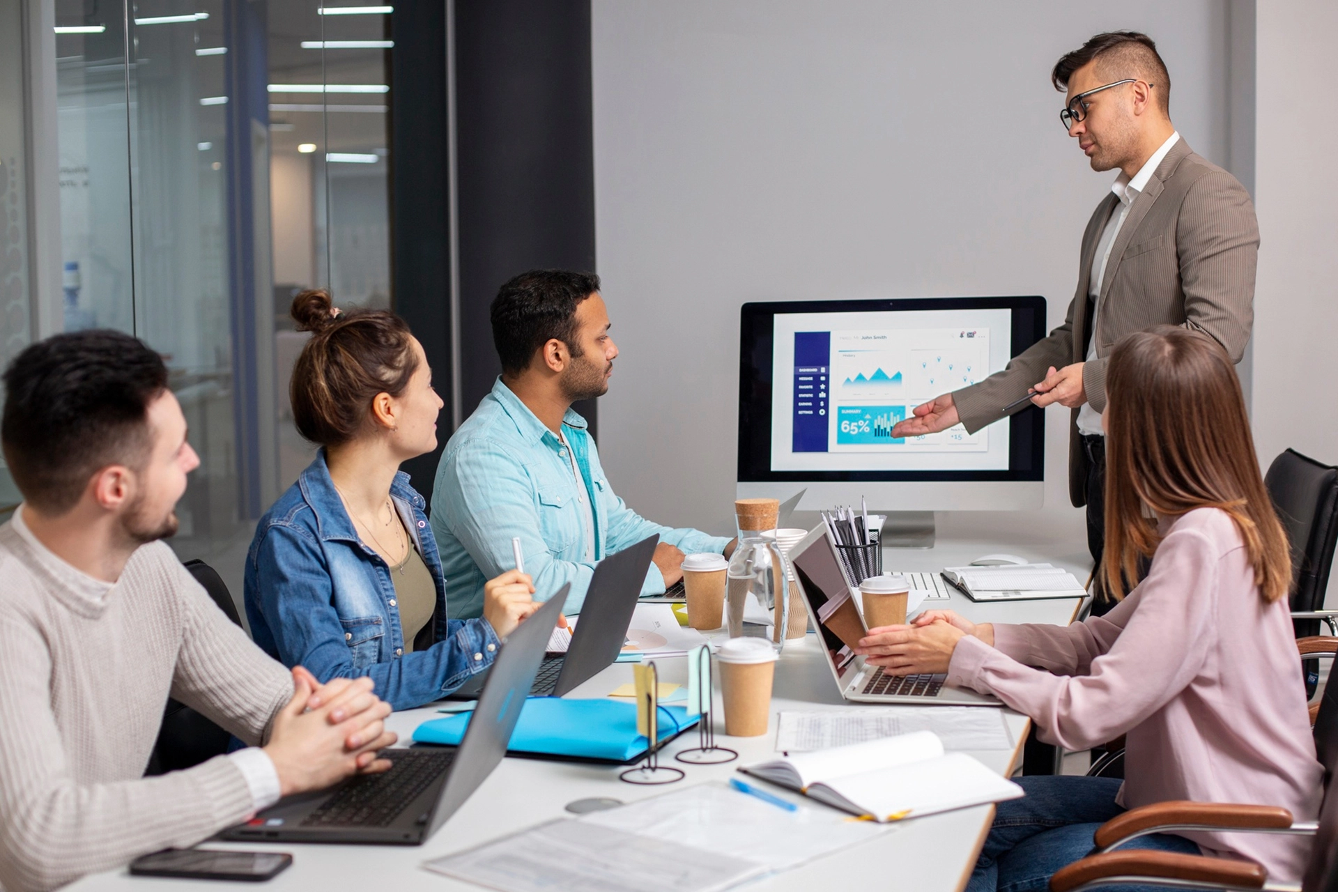 Lead Generation: Importance, Benefits, and Strategies for Success