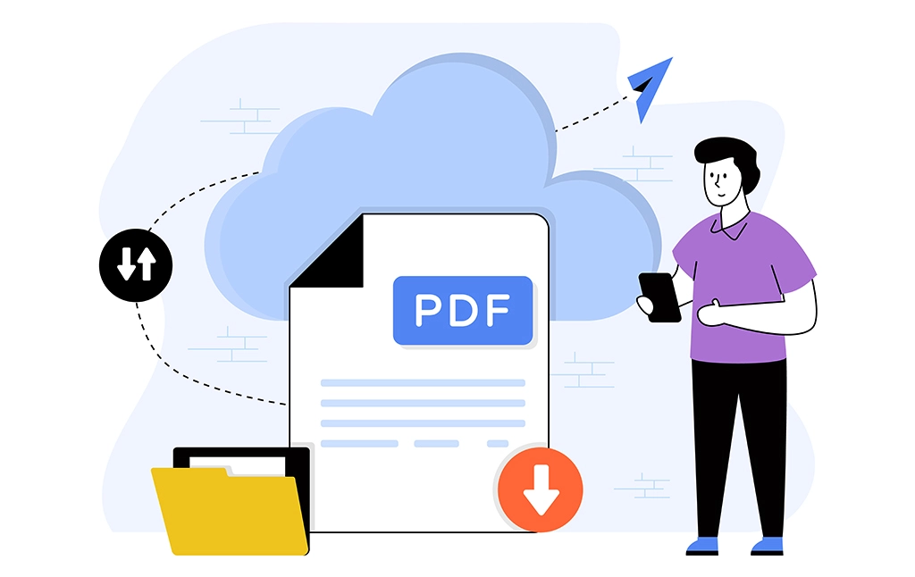 PDF-Conversion-Services