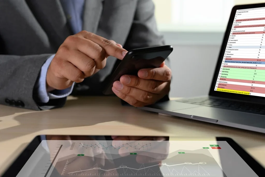 Mobile Termination Rates