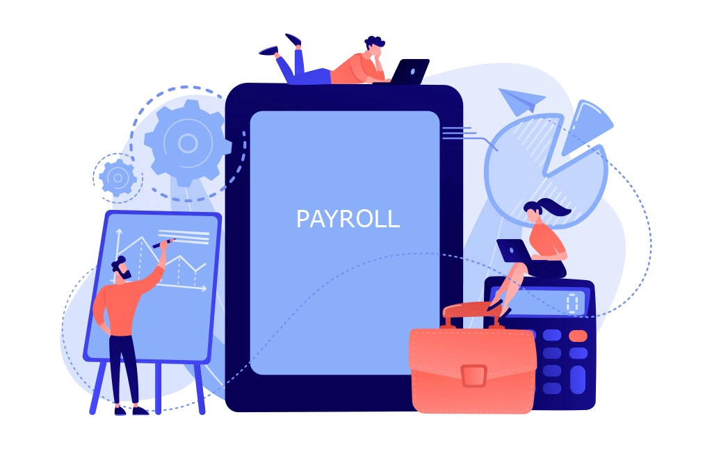 Payroll Calculation