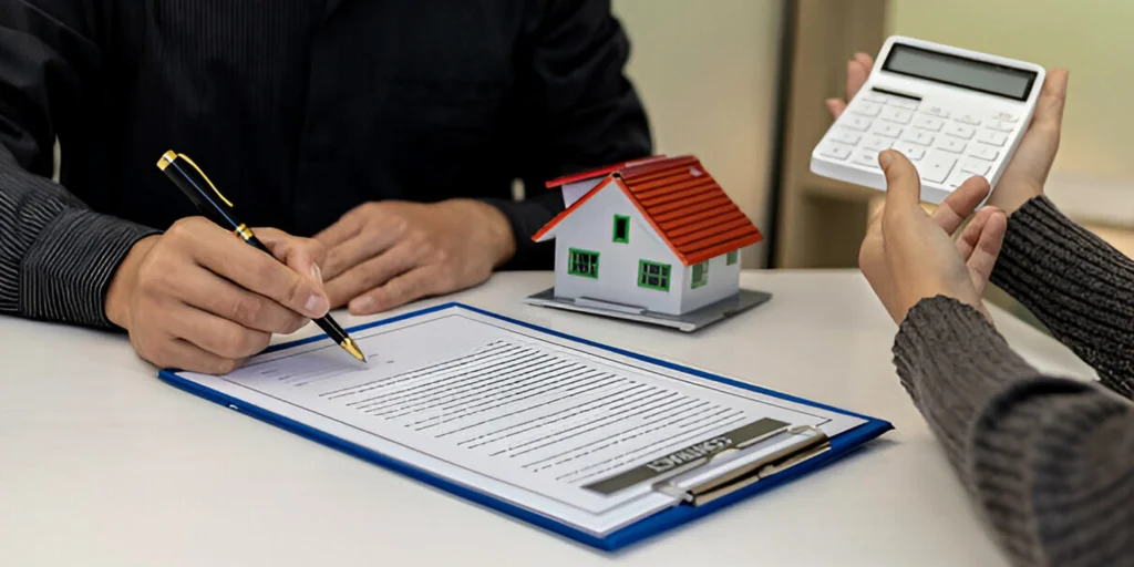 Real Estate Transaction Coordinator: Job Description and Responsibilities