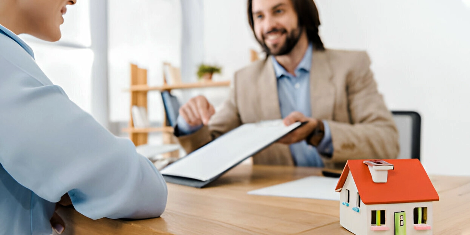 Real Estate Transaction Coordinator