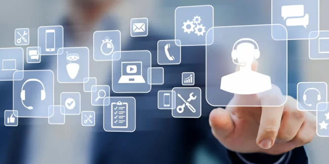 differences between BPO VS BPM