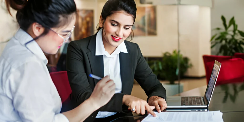 BPO accounting