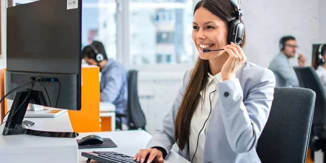 difference between BPO And call center