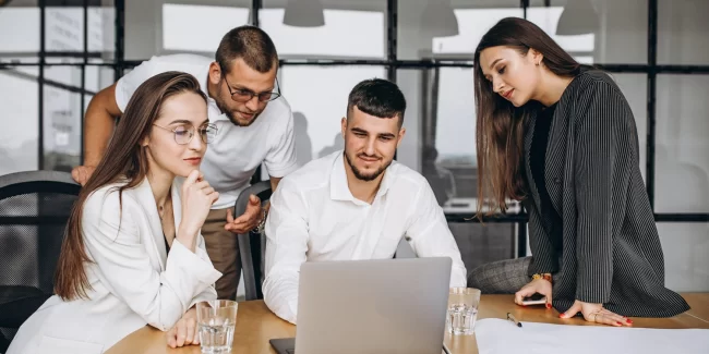 back office outsourcing - Dazonn Assist