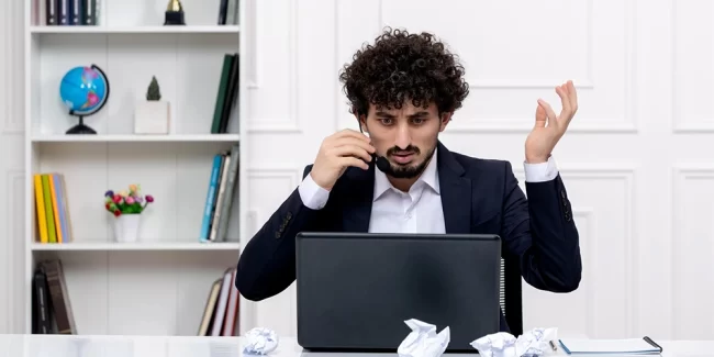 how to handle angry customer in call center- Dazonn Assist