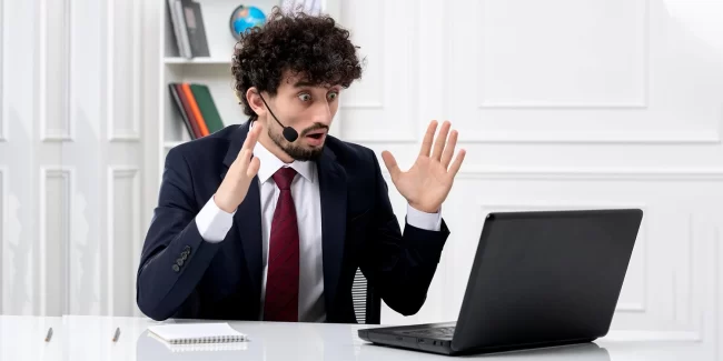 Customer Service Mistakes- Dazonn Assist