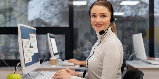 Dispatching Call Center - Dazonn Assist