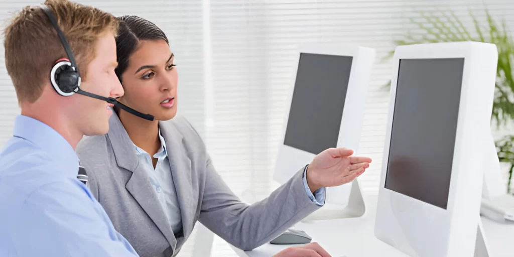 Challenges call center staffing- Dazonn Assist