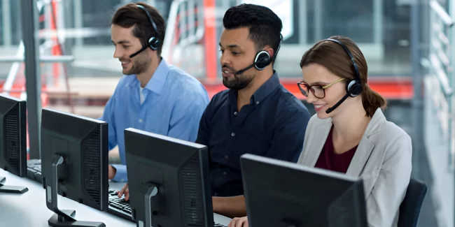 Customer Retention Department- Dazonn assist