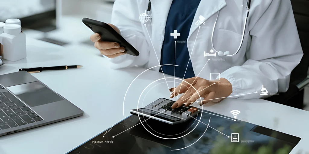 What Is Accounts Receivable in medical billing - Dazonn Assist