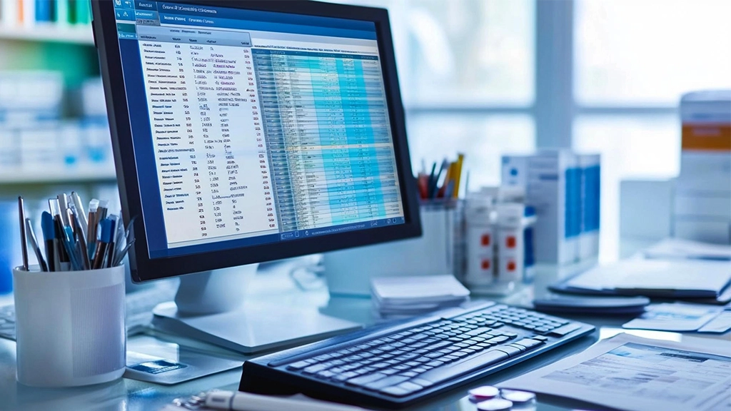 data entry services- Dazonn Assist