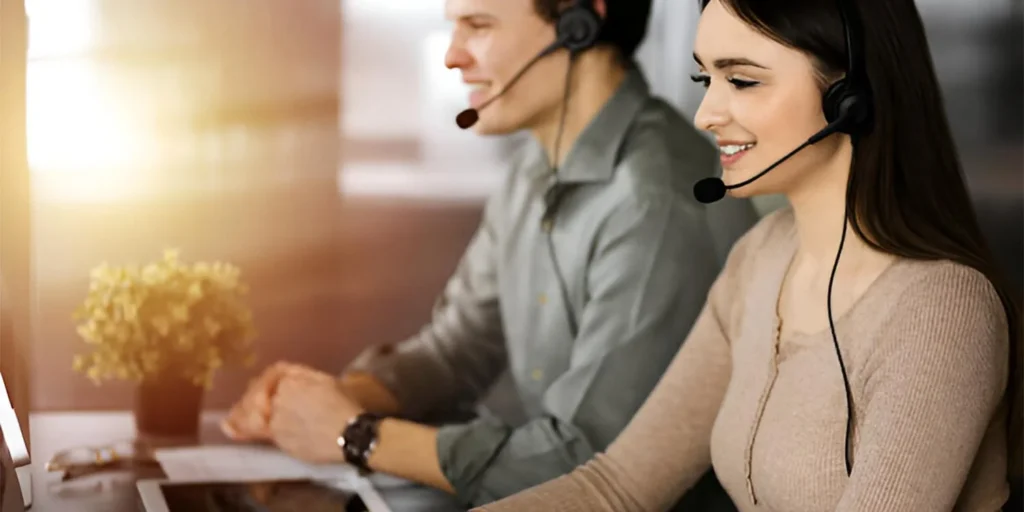 Customer Support Executive