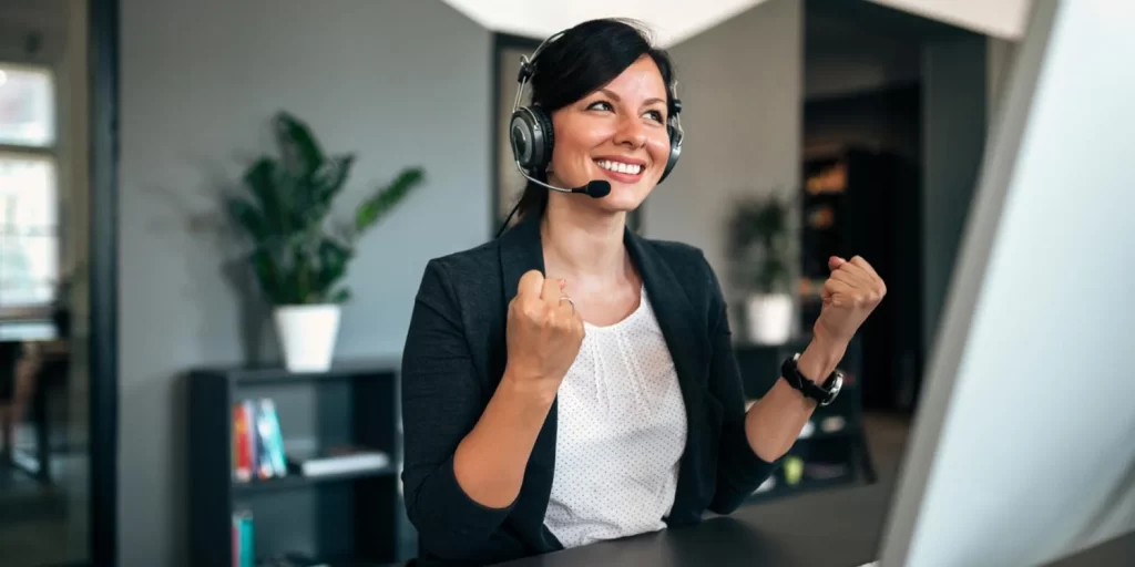 Roles and Responsibilities of Customer Support Executive