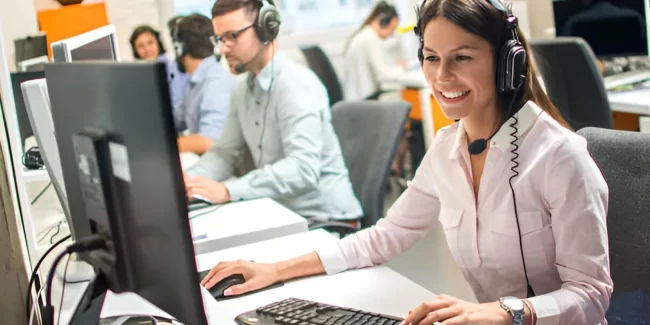 Customer Services - Dazonn Assist