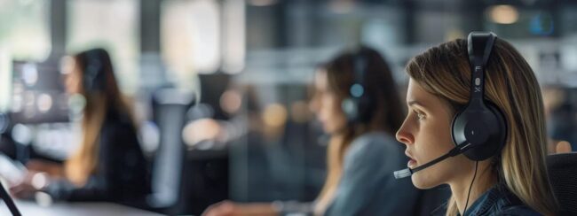 Guide to Call Center Outsourcing just write this